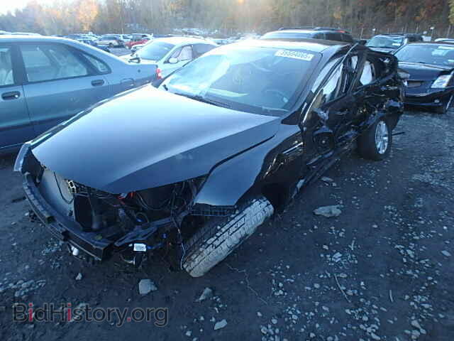 2013 KIA OPTIMA - VIN: 5XXGM4A75DG209146 - Фото 2