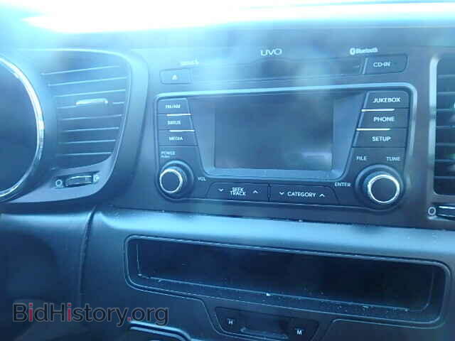 2013 KIA OPTIMA - VIN: 5XXGM4A75DG209146 - Фото 9