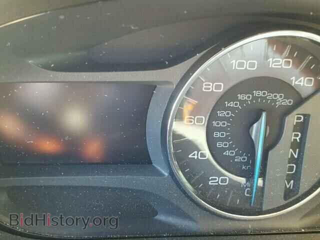 2011 FORD EDGE - VIN: 2FMDK4KC7BBA78282 - Photo 8