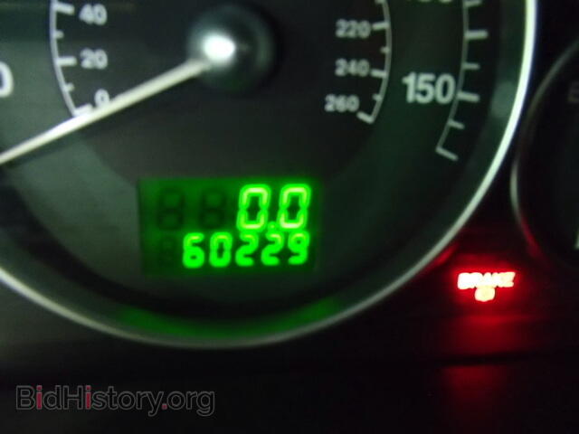 2002 JAGUAR X-TYPE - VIN: SAJEA53D12XC73834 - Photo 8