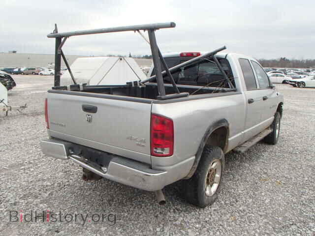 2005 DODGE RAM 2500 - VIN: 3D7KS28D95G836095 - Фото 4