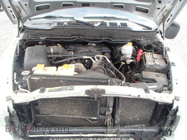 2005 DODGE RAM 2500 - VIN: 3D7KS28D95G836095 - Фото 7
