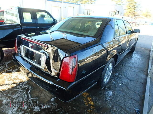 2003 CADILLAC DEVILLE - VIN: 1G6KE54Y73U193755 - Фото 4
