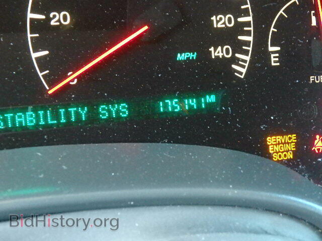 2003 CADILLAC DEVILLE - VIN: 1G6KE54Y73U193755 - Фото 8