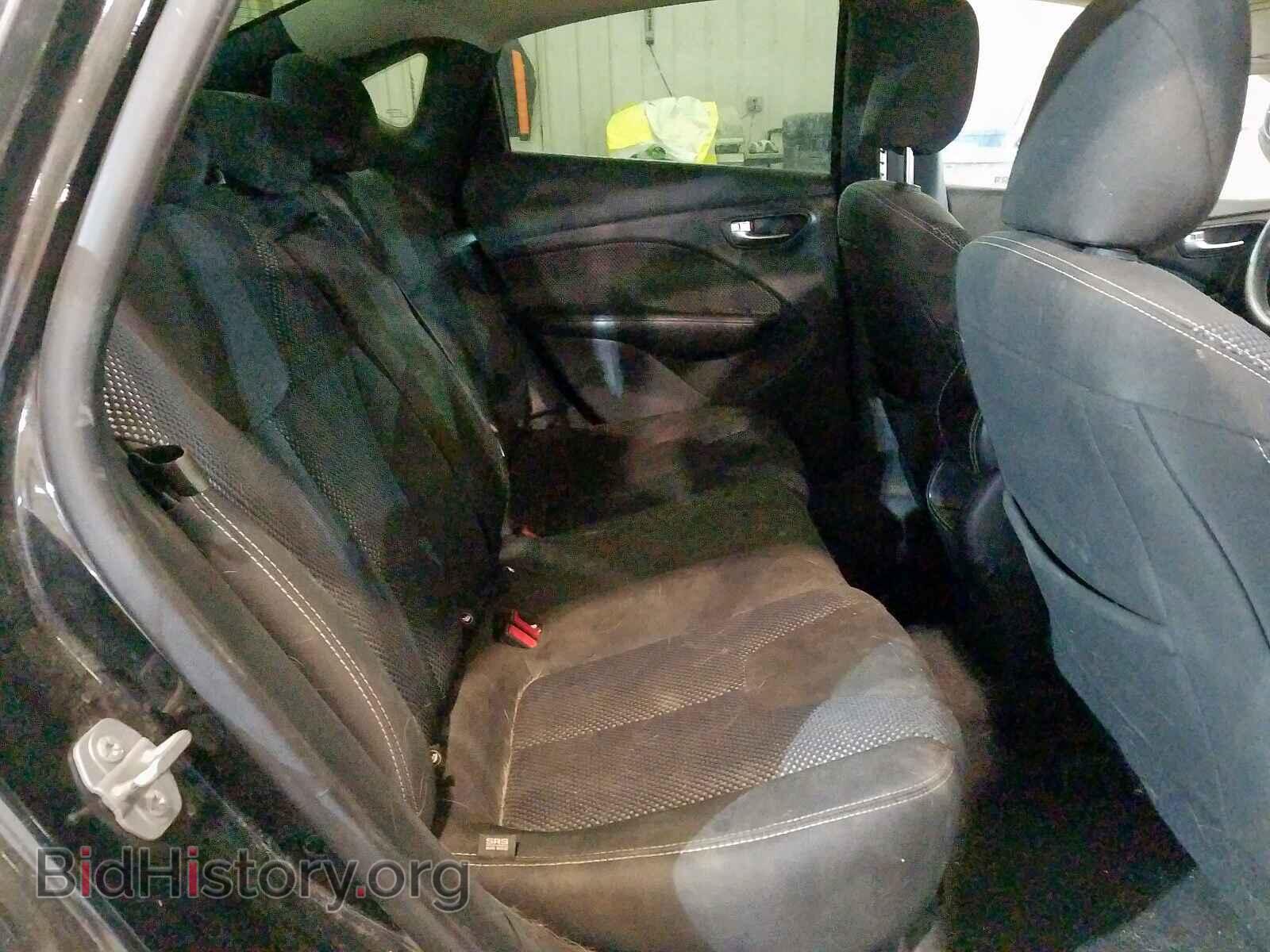 2015 DODGE DART - VIN: 1C3CDFBB8FD123196 - Фото 6