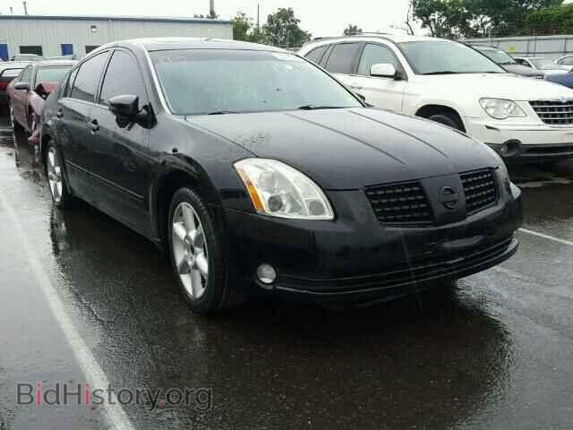 Фотография 1N4BA41E56C859850 - NISSAN MAXIMA 2006