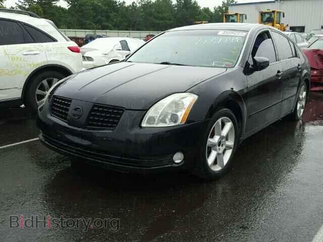 2006 NISSAN MAXIMA - VIN: 1N4BA41E56C859850 - Фото 2