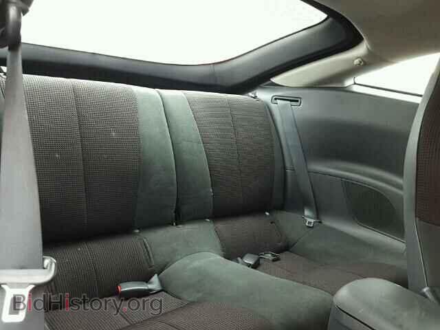 2009 MITSUBISHI ECLIPSE - VIN: 4A3AK24F89E008059 - Фото 6