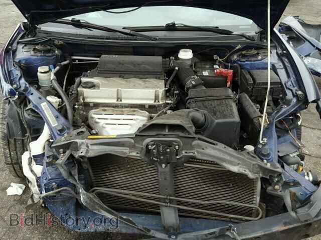 2009 MITSUBISHI ECLIPSE - VIN: 4A3AK24F89E008059 - Фото 7