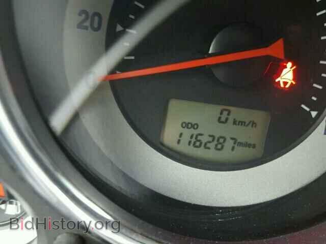 2009 MITSUBISHI ECLIPSE - VIN: 4A3AK24F89E008059 - Фото 8