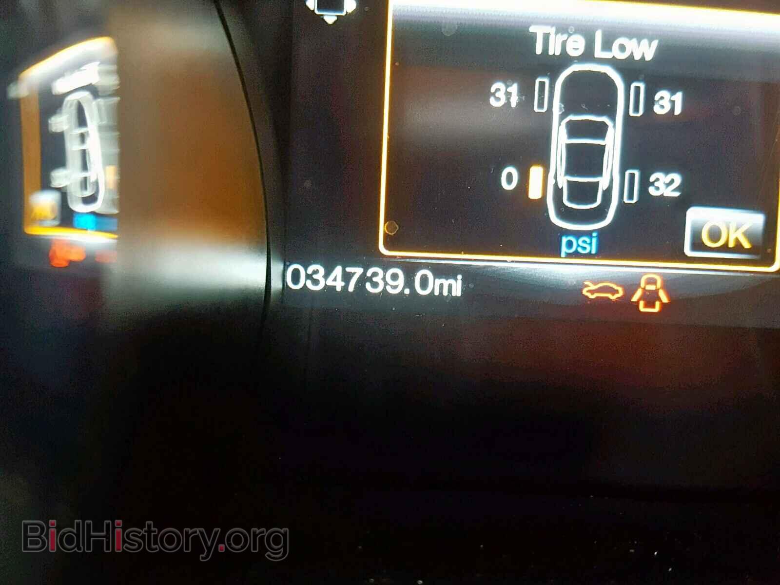 2015 FORD MUSTANG - VIN: 1FA6P8TH3F5417149 - Фото 8