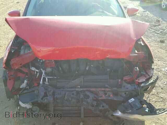 2012 FORD FOCUS - VIN: 1FAHP3M27CL315110 - Фото 7