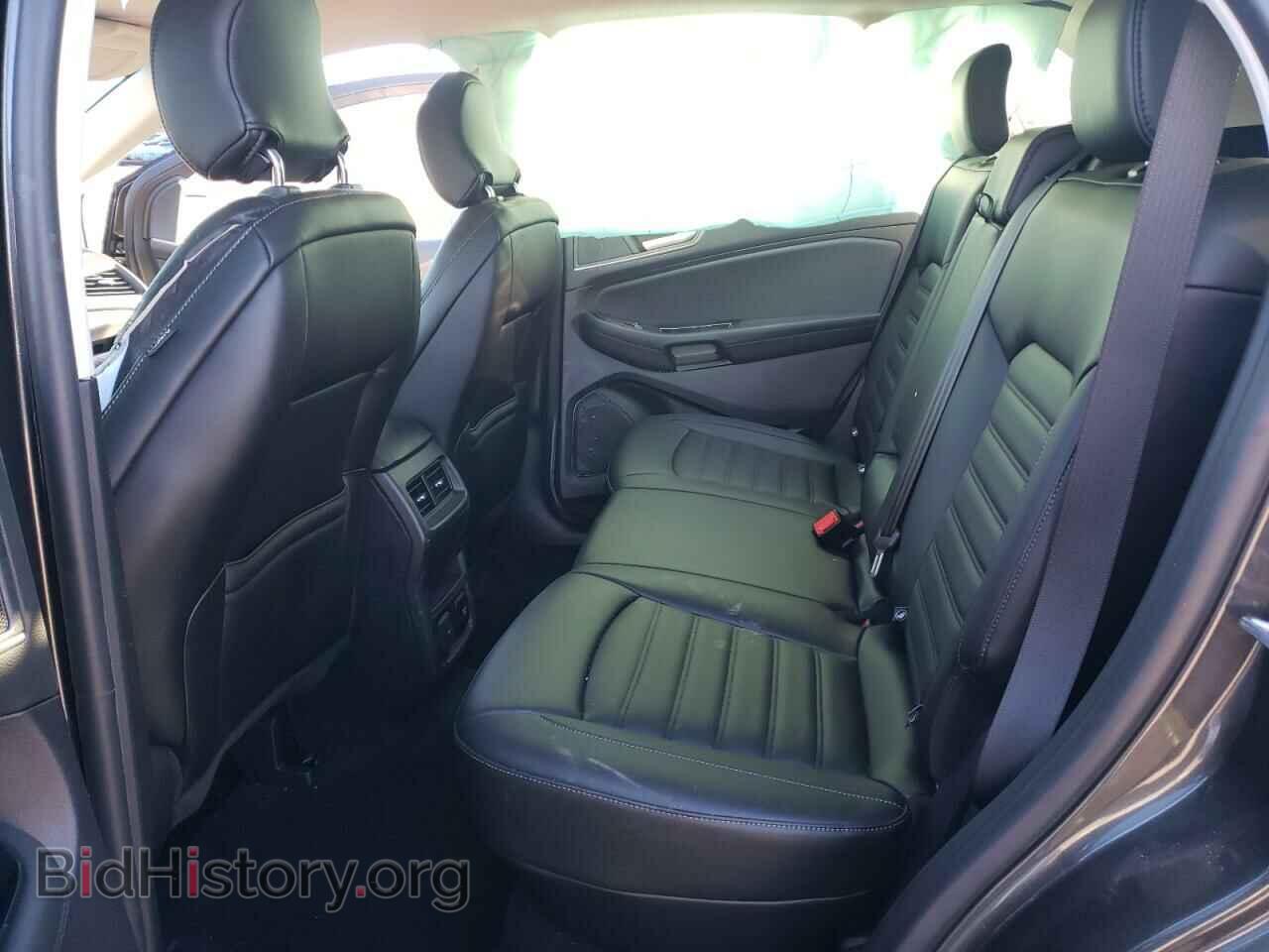2019 FORD EDGE - VIN: 2FMPK4J97KBC67761 - Фото 6