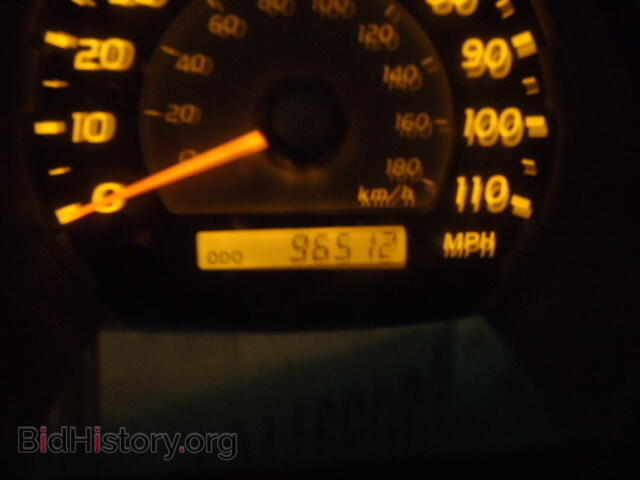 2004 TOYOTA 4RUNNER - VIN: JTEZU14R640024962 - Фото 8