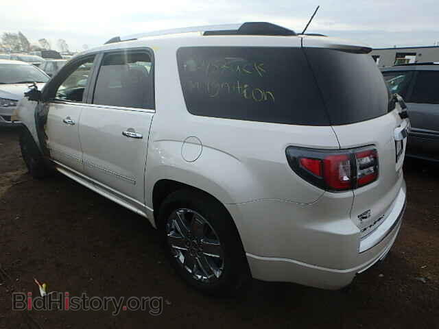 2015 GMC ACADIA DEN - VIN: 1GKKVTKD6FJ218155 - Фото 3