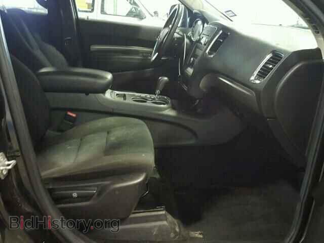 2013 DODGE DURANGO - VIN: 1C4RDHAGXDC699437 - Photo 5