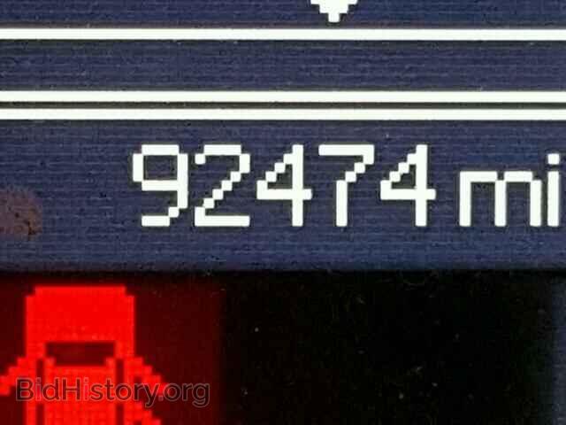 2013 DODGE DURANGO - VIN: 1C4RDHAGXDC699437 - Photo 8