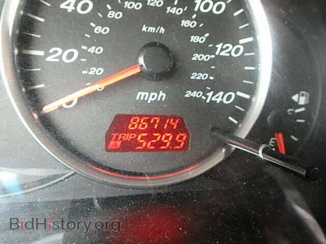 2008 MAZDA 6 - VIN: 1YVHP80C285M48367 - Фото 8