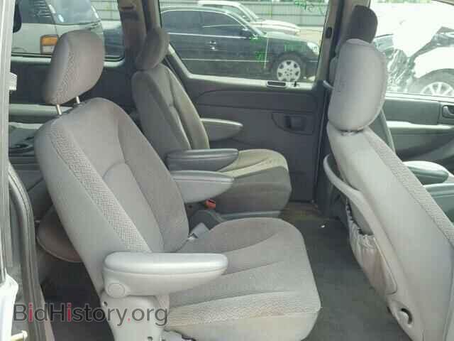 2006 DODGE CARAVAN - VIN: 1D4GP45R06B743038 - Фото 6