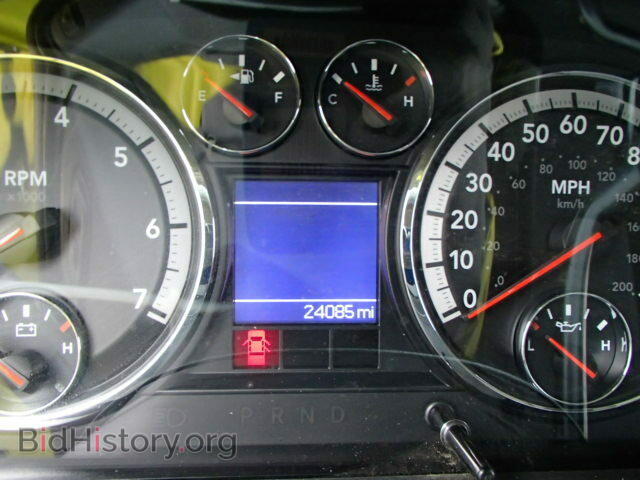 2012 DODGE RAM 1500 - VIN: 1C6RD6GT9CS333599 - Фото 8
