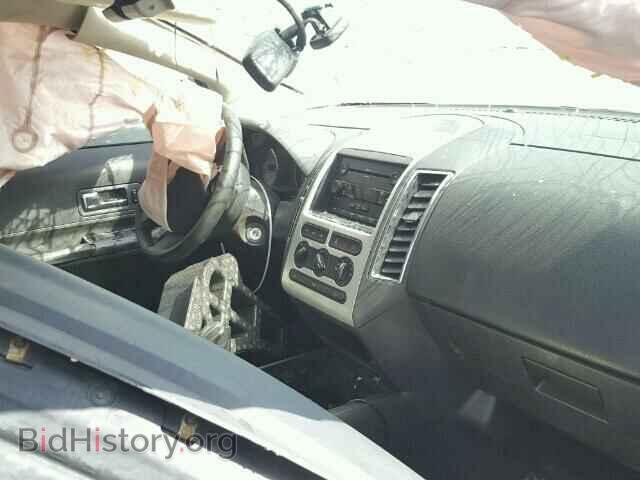 2007 FORD EDGE - VIN: 2FMDK38C77BB04033 - Фото 5