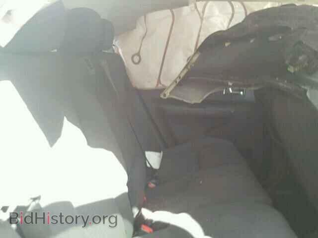 2007 FORD EDGE - VIN: 2FMDK38C77BB04033 - Фото 6