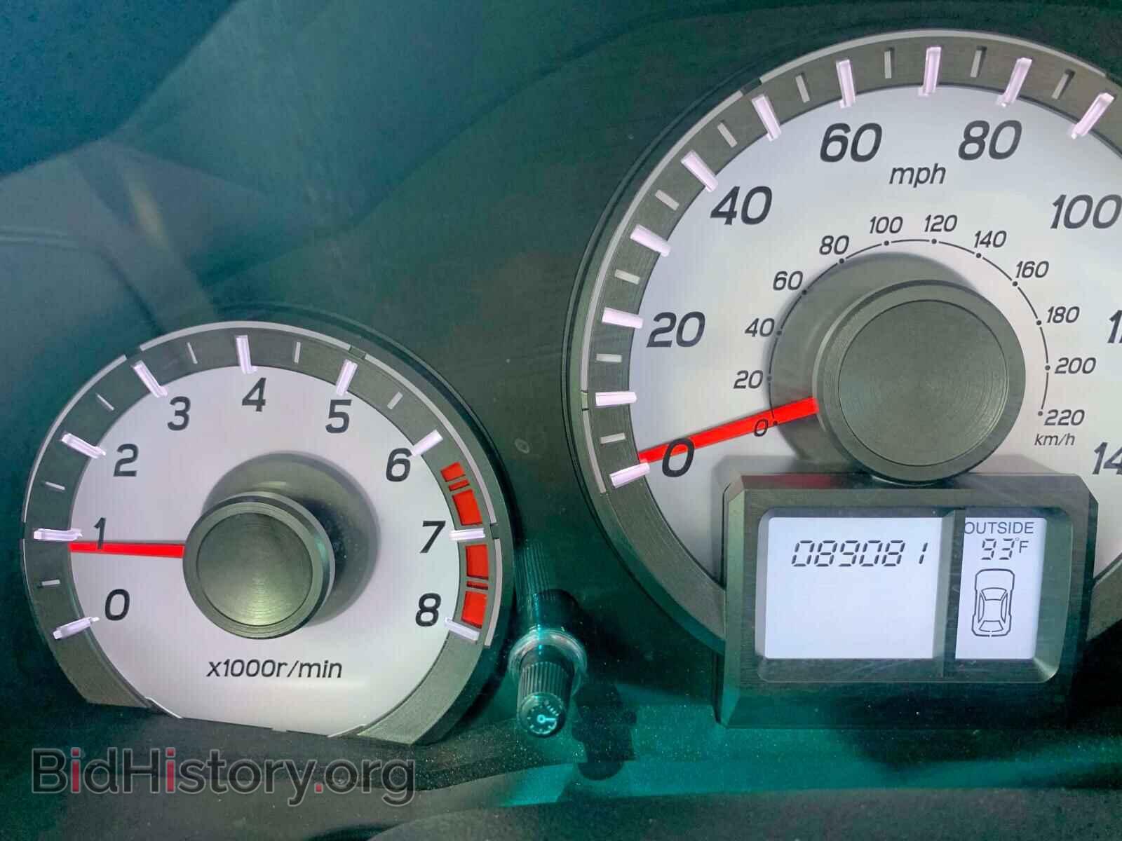 2012 HONDA PILOT - VIN: 5FNYF3H49CB031943 - Фото 8