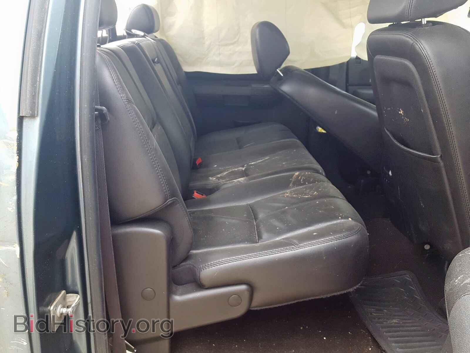 2008 CHEVROLET SILVERADO - VIN: 3GCEK13308G314122 - Photo 6