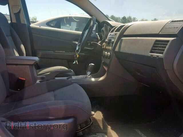 2010 DODGE AVENGER - VIN: 1B3CC4FB8AN180905 - Photo 5