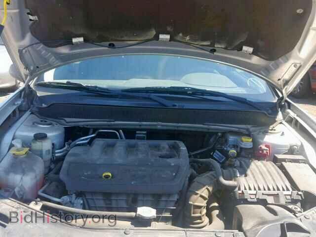 2010 DODGE AVENGER - VIN: 1B3CC4FB8AN180905 - Photo 7