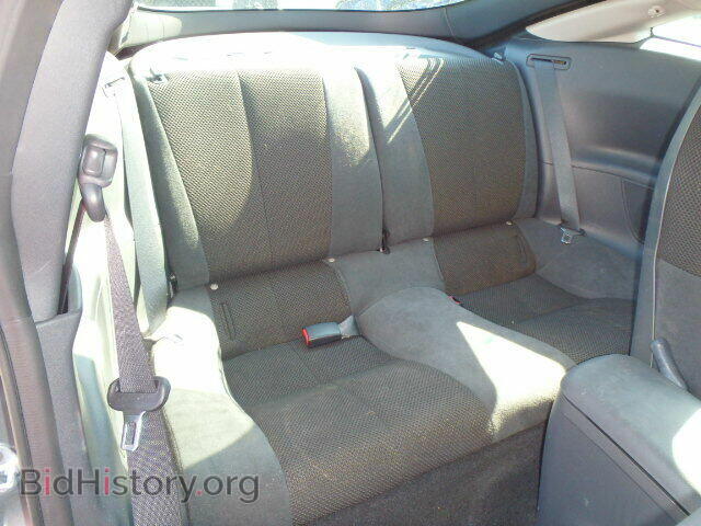 2007 MITSUBISHI ECLIPSE - VIN: 4A3AK24F47E018570 - Фото 6