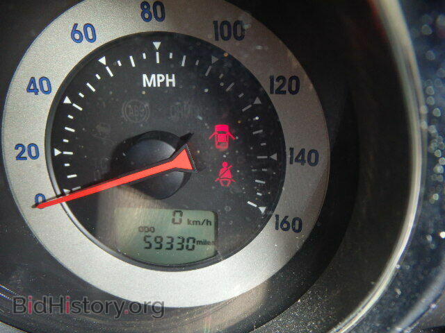 2007 MITSUBISHI ECLIPSE - VIN: 4A3AK24F47E018570 - Фото 8