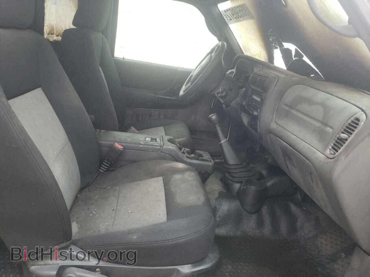 2011 FORD RANGER - VIN: 1FTKR4EE2BPA92054 - Фото 5