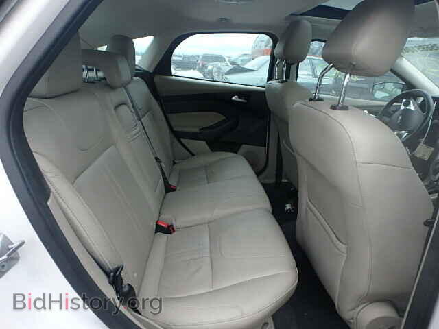 2012 FORD FOCUS - VIN: 1FAHP3M20CL120725 - Фото 6