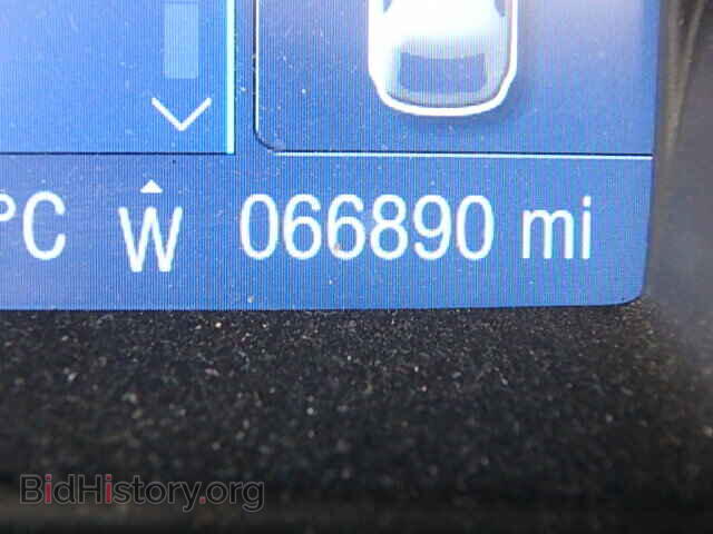 2012 FORD FOCUS - VIN: 1FAHP3M20CL120725 - Фото 8