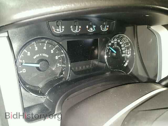 2013 FORD F150 - VIN: 1FTFW1EF4DFD54053 - Фото 8