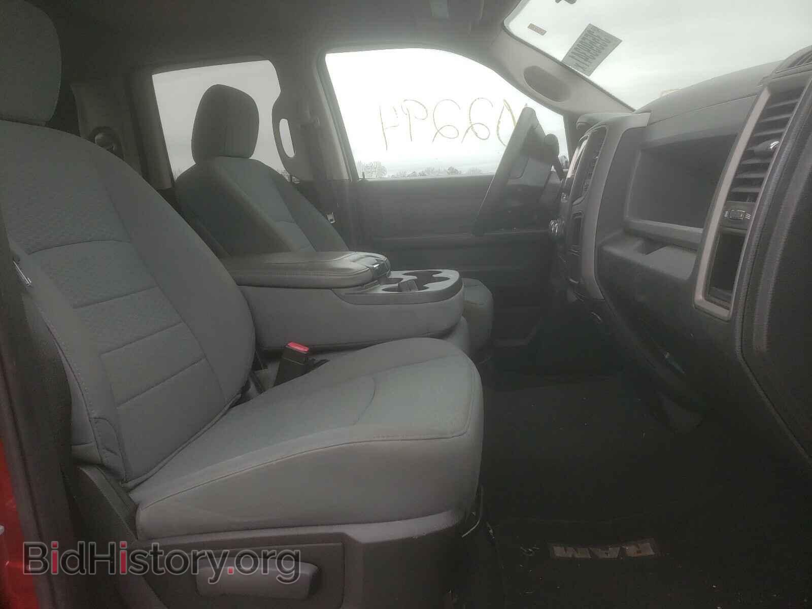 2013 RAM 1500 - VIN: 1C6RR6FTXDS562510 - Фото 5