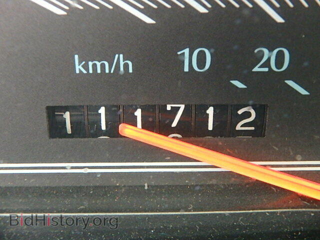 1987 CADILLAC DEVILLE - VIN: 1G6CD5185H4313829 - Фото 8