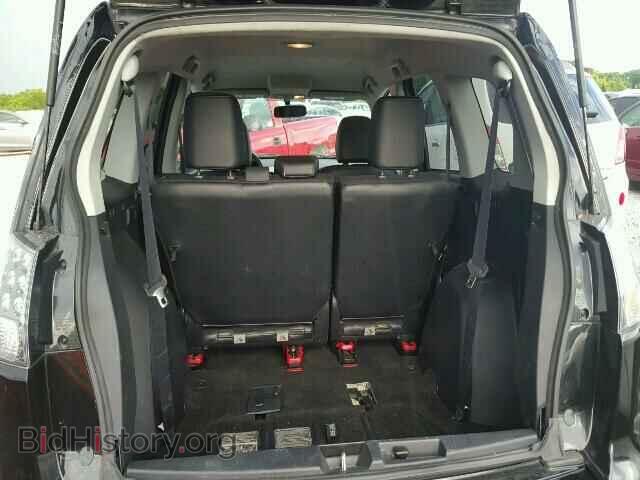 2012 MITSUBISHI OUTLANDER - VIN: JA4AS3AW7CU030896 - Фото 10