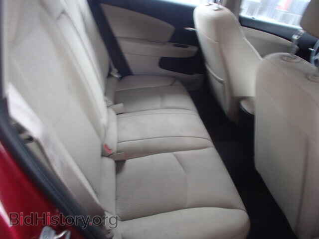 2012 CHRYSLER 200 - VIN: 1C3CCBBB3CN114746 - Фото 6