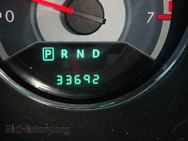 2012 CHRYSLER 200 - VIN: 1C3CCBBB3CN114746 - Фото 8