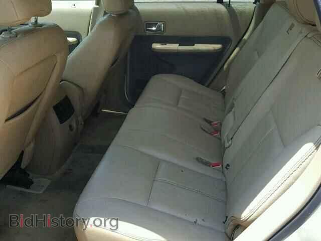 2007 FORD EDGE - VIN: 2FMDK39C07BA58673 - Фото 6