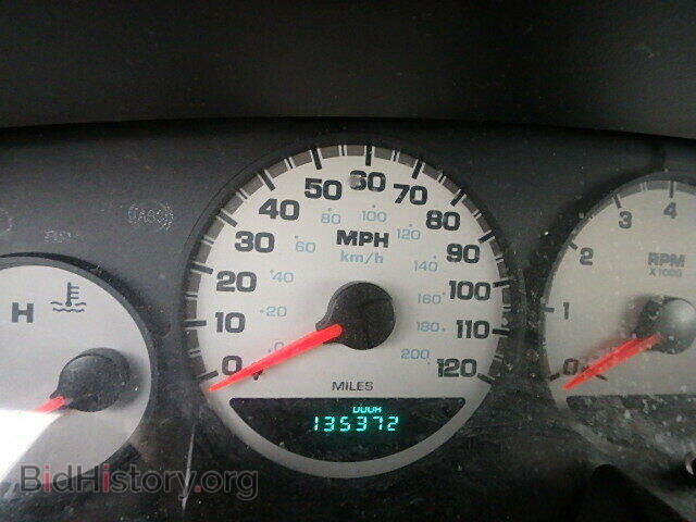 2005 DODGE NEON - VIN: 1B3ES56C95D118774 - Фото 8
