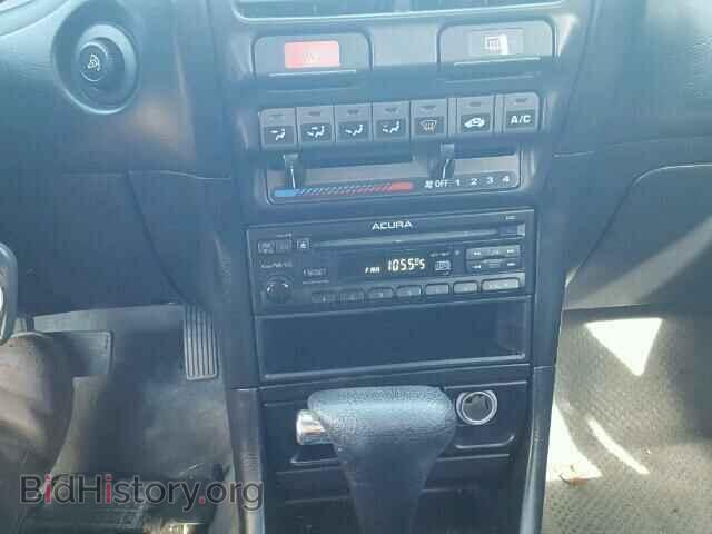 1998 ACURA INTEGRA - VIN: JH4DB7655WS003110 - Фото 9