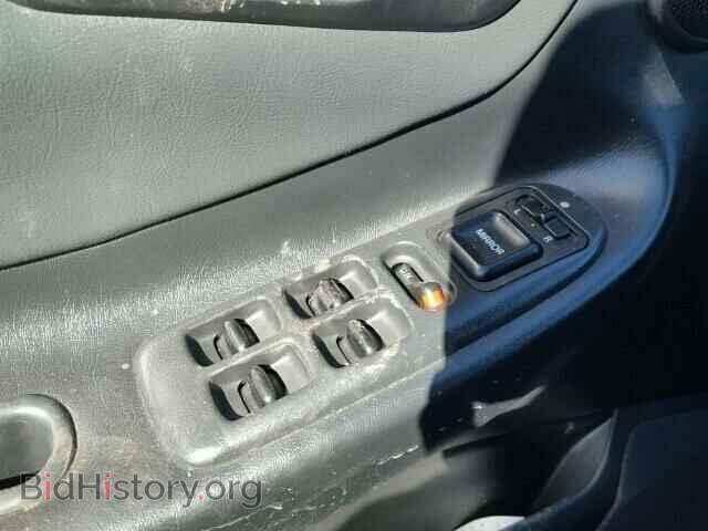1998 ACURA INTEGRA - VIN: JH4DB7655WS003110 - Фото 10
