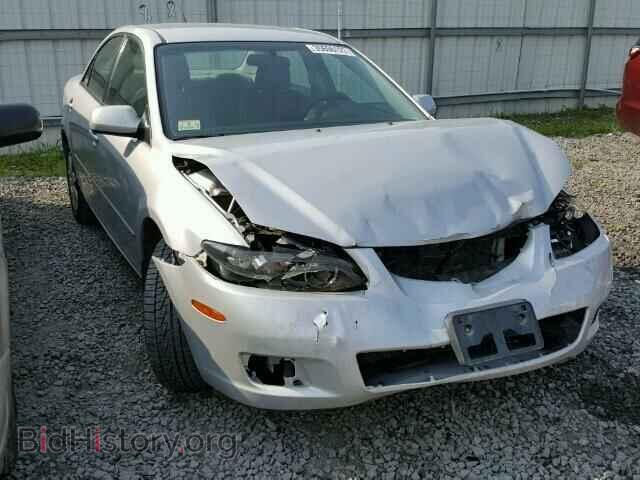 Фотография 1YVFP80C365M56174 - MAZDA 6 2006