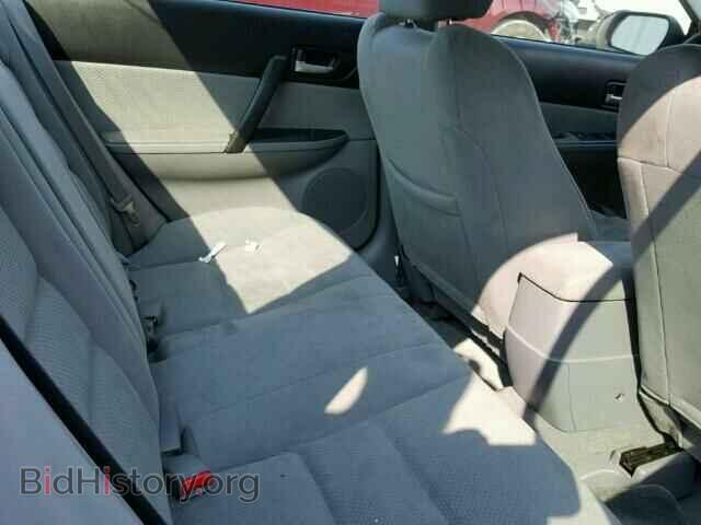 2006 MAZDA 6 - VIN: 1YVFP80C365M56174 - Фото 6