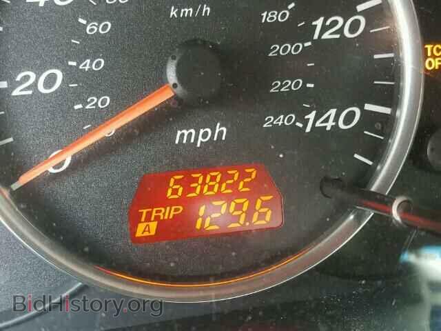 2006 MAZDA 6 - VIN: 1YVFP80C365M56174 - Фото 8