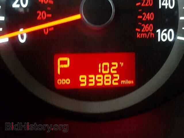 2009 KIA OPTIMA - VIN: KNAGE228295365436 - Фото 8
