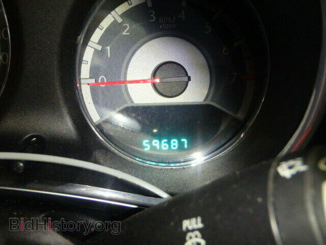 2012 CHRYSLER 200 - VIN: 1C3CCBBB2CN123891 - Фото 8